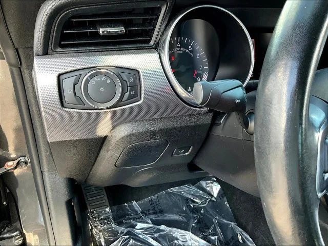 Used 2020 Gray Ford GT image 22