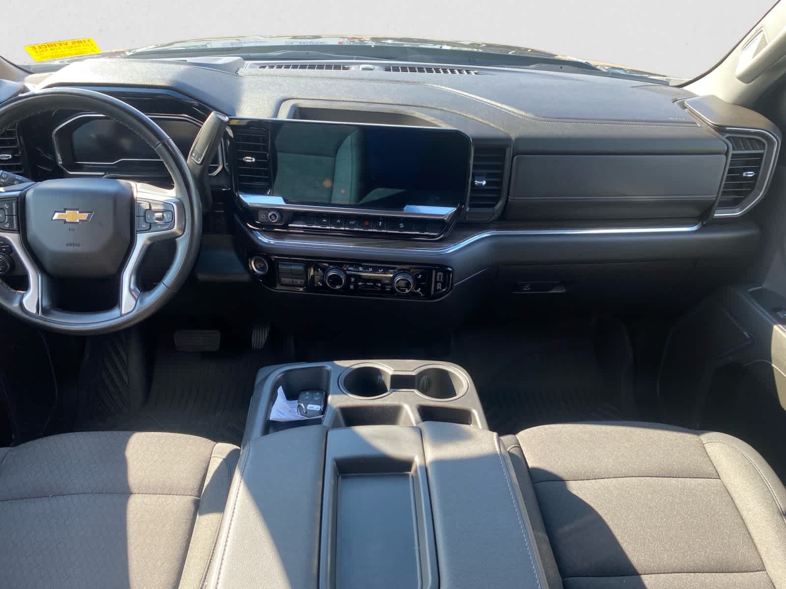 Used 2024 Black Chevrolet LT image 19