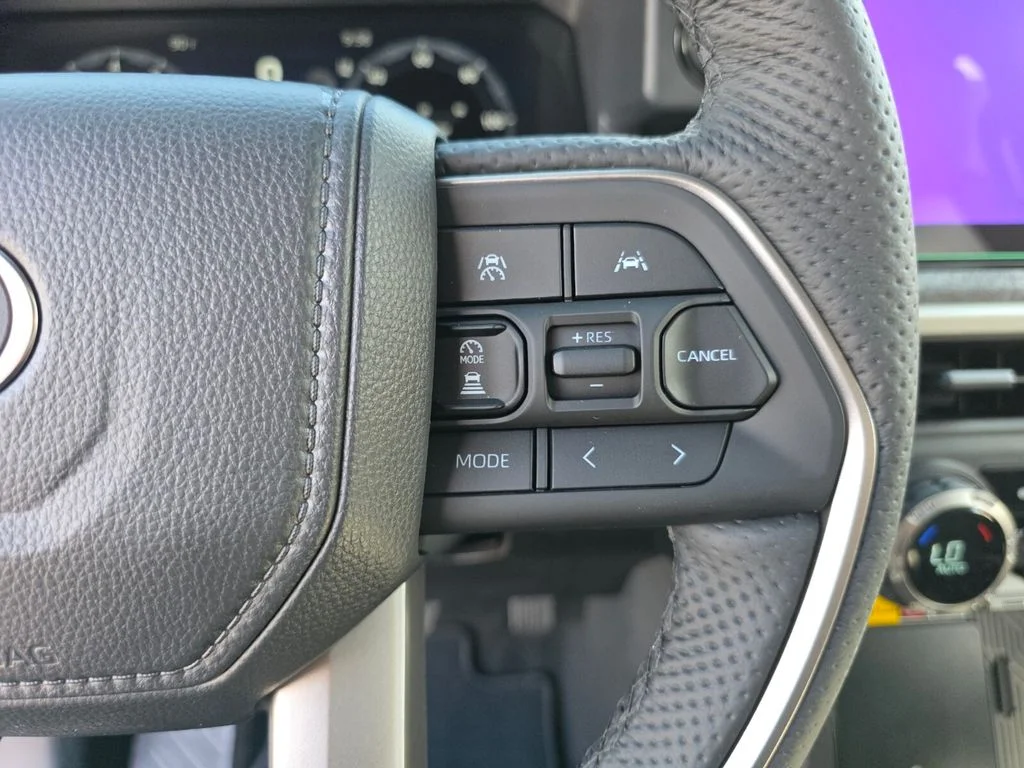 2026 Toyota Tacoma Limited - Photo 30