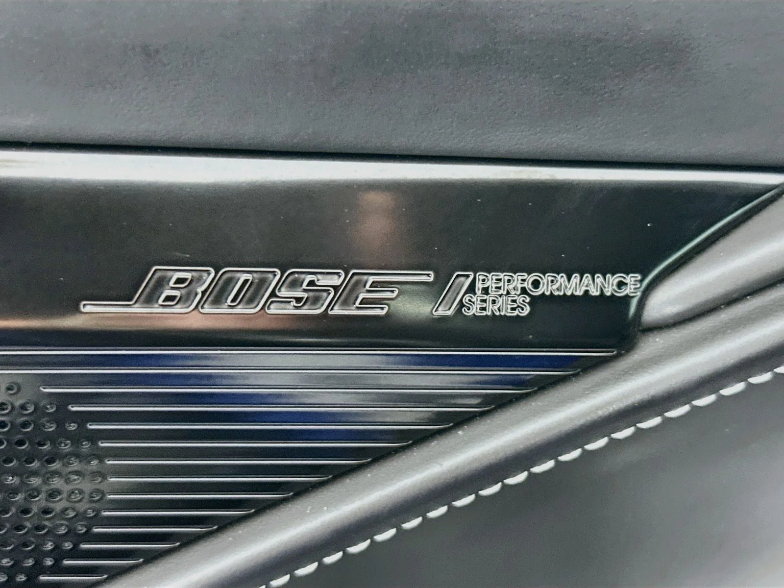Used 2023 Blue Chevrolet Stingray image 20