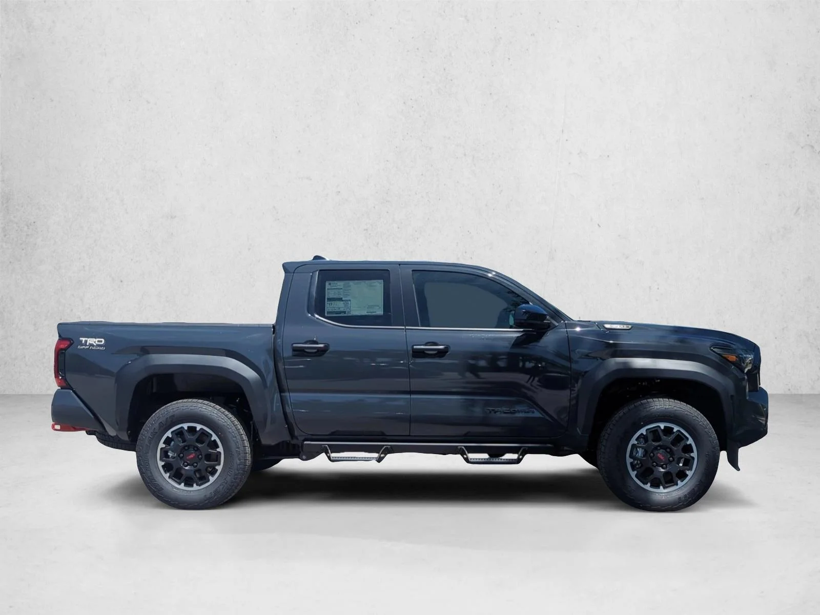 Used 2026 Underground Toyota TRD Off Road Hybrid image 4