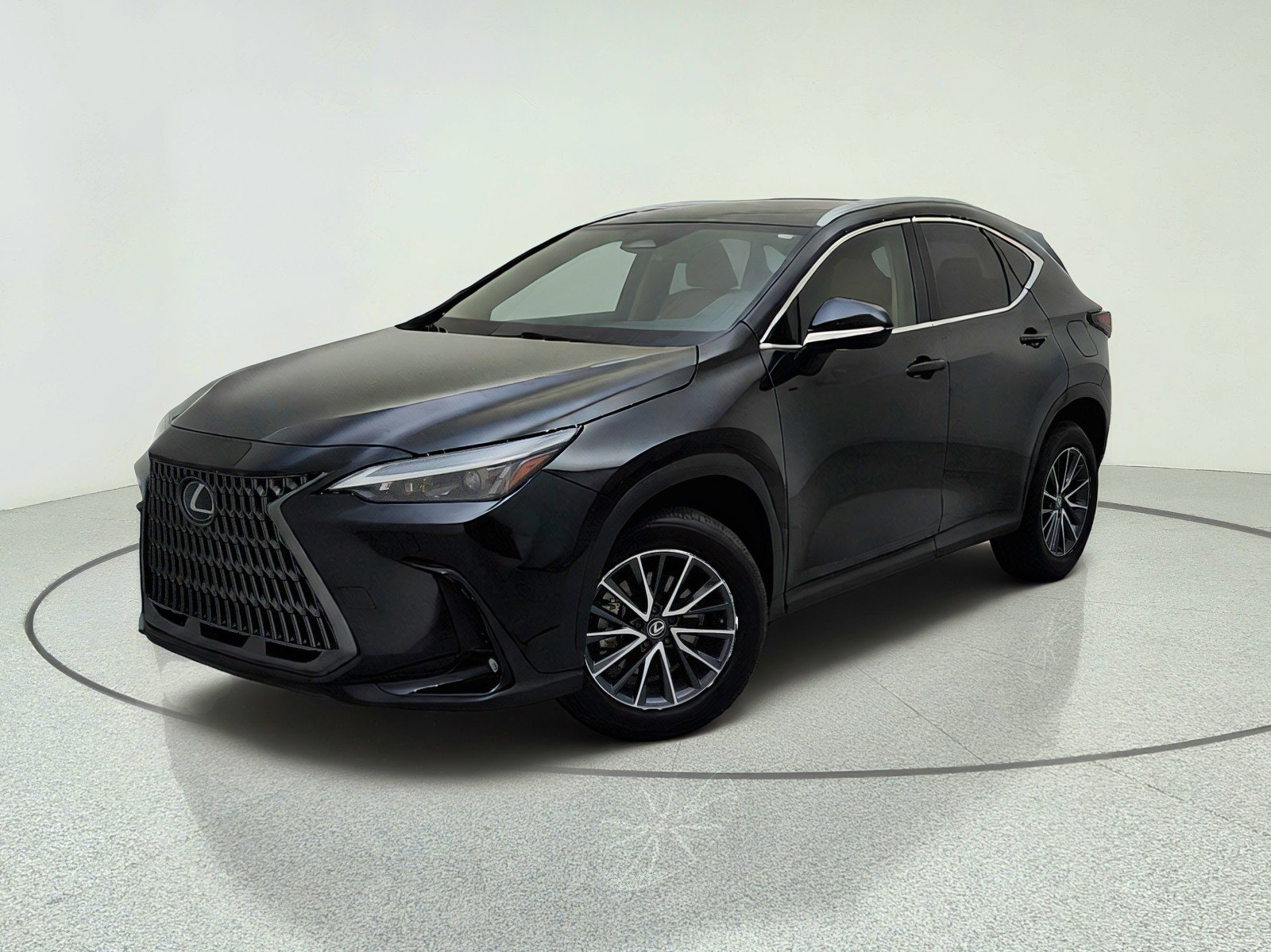 2024 Lexus NX