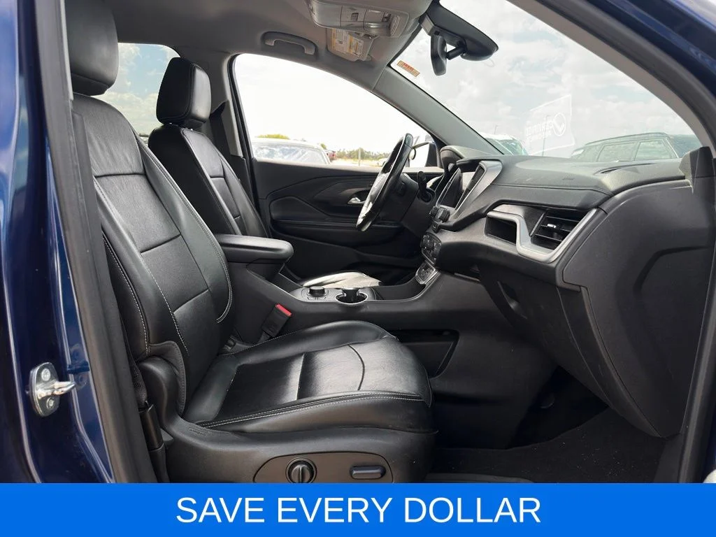 Used 2022  GMC SLT image 15