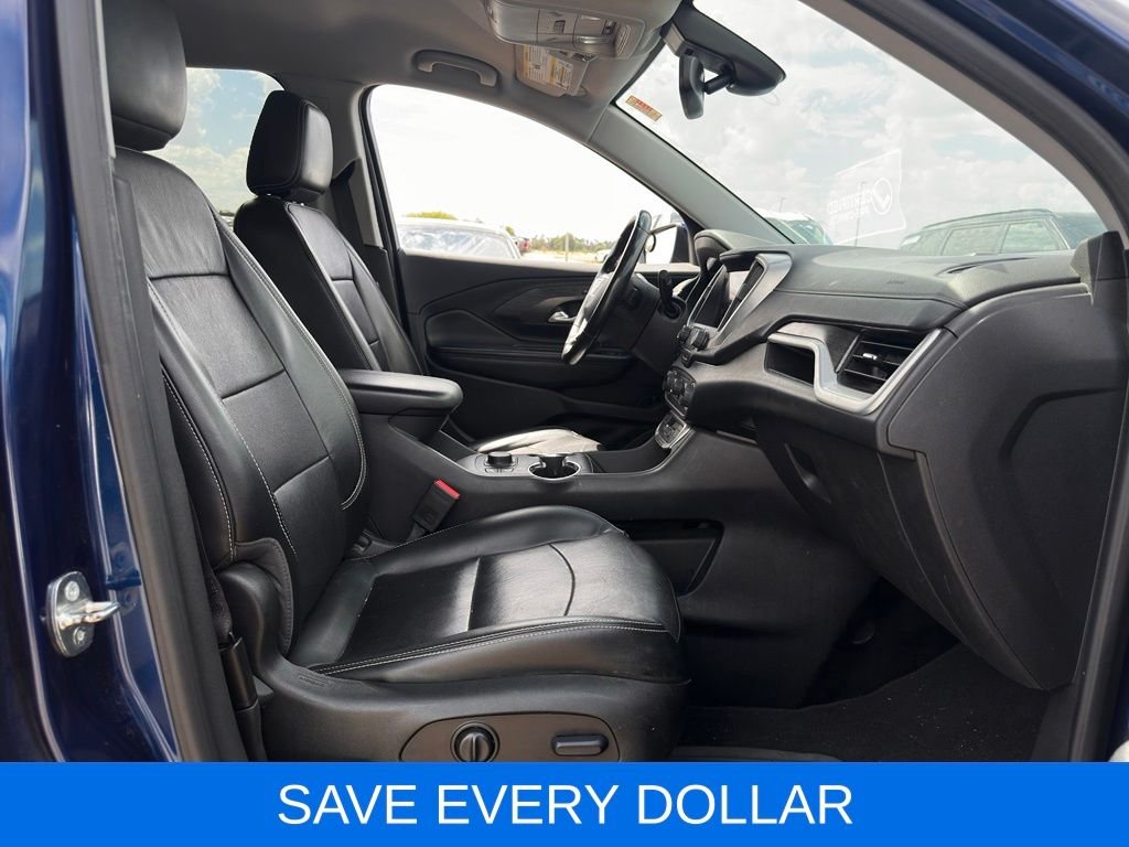 Used 2022  GMC SLT image 15