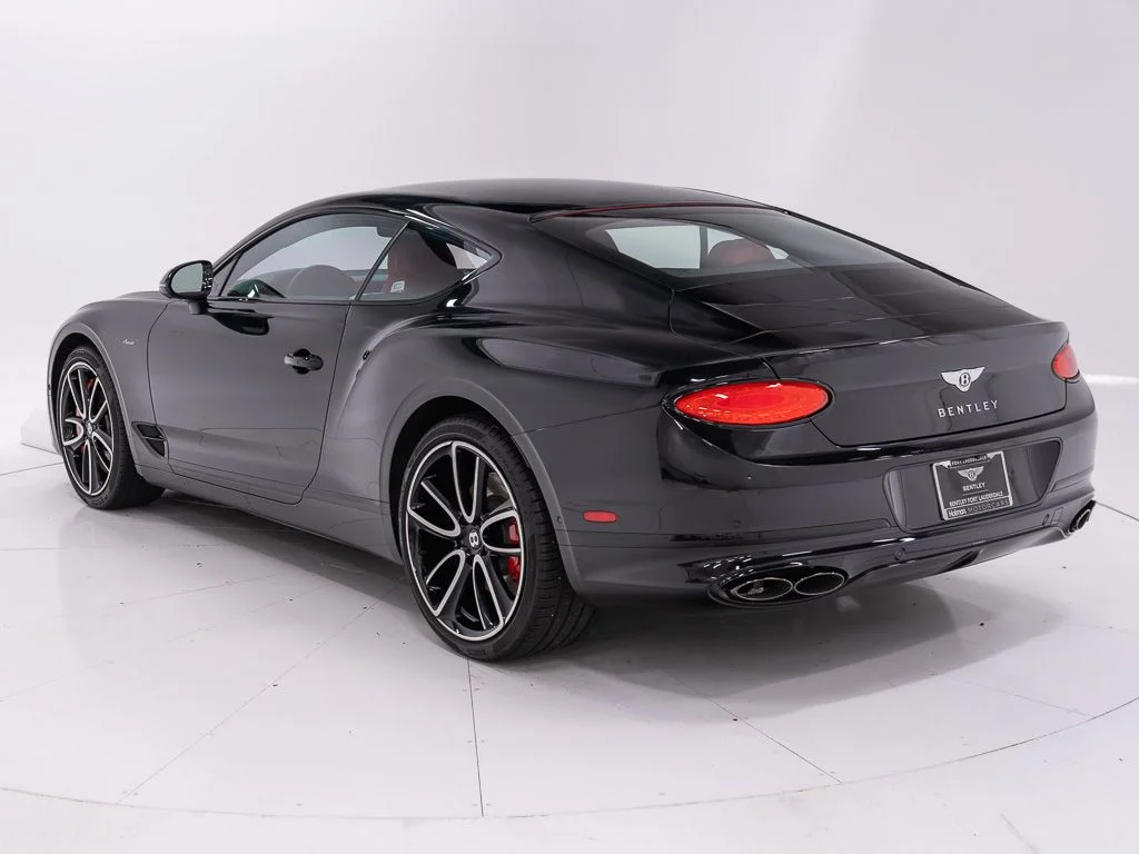 Certified Used 2023 Onyx Bentley Azure image 3