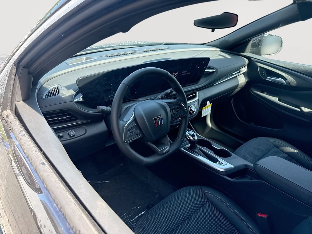 2026 Buick Envista Preferred - Photo 10