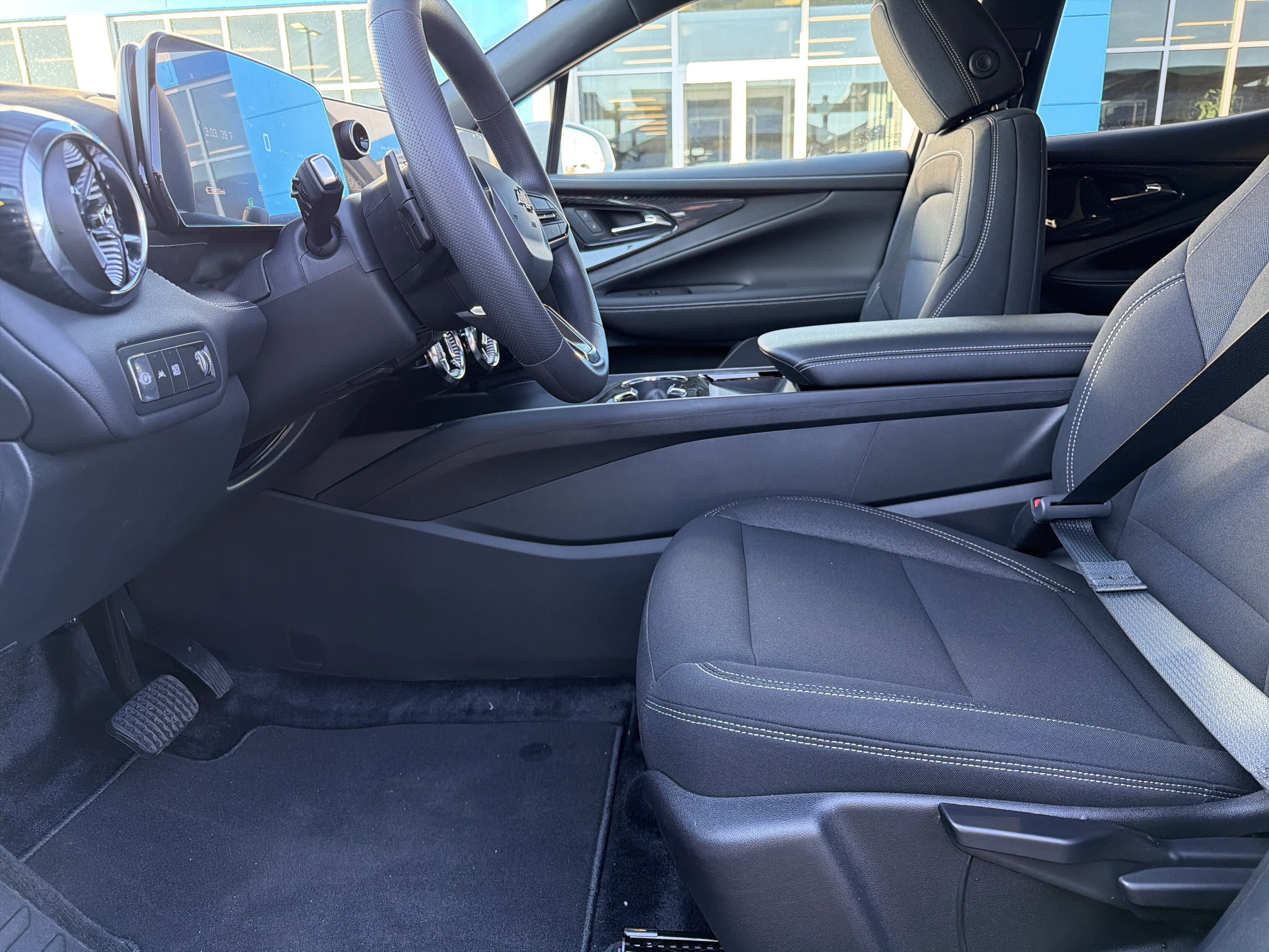 2026 Chevrolet Blazer EV LT - Photo 15