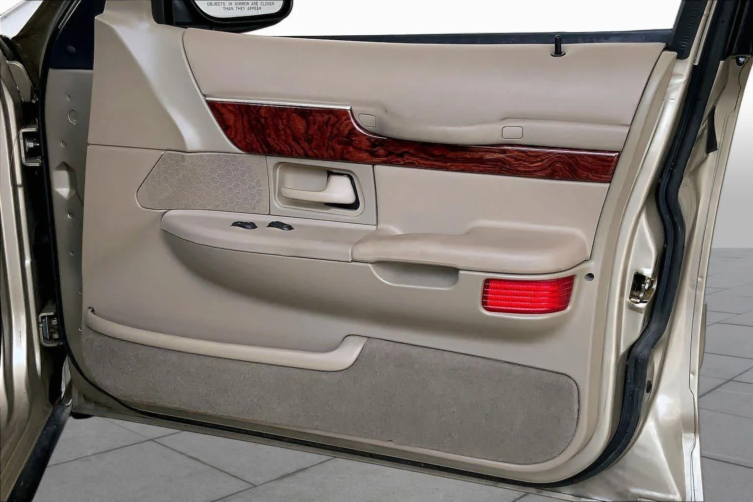 Used 2000 HARVEST GOLD CLEARCOAT METALLIC Mercury GS image 22