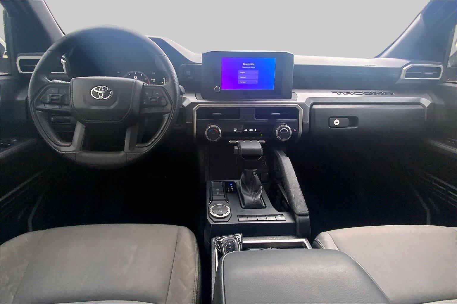 Used 2024 Ice Cap Toyota SR5 image 15