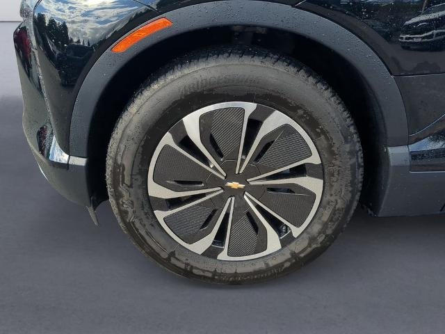 Used 2024 Black Chevrolet  image 11