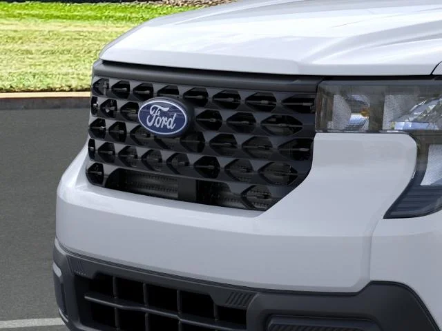 New 2026 Oxford White Ford XL image 18