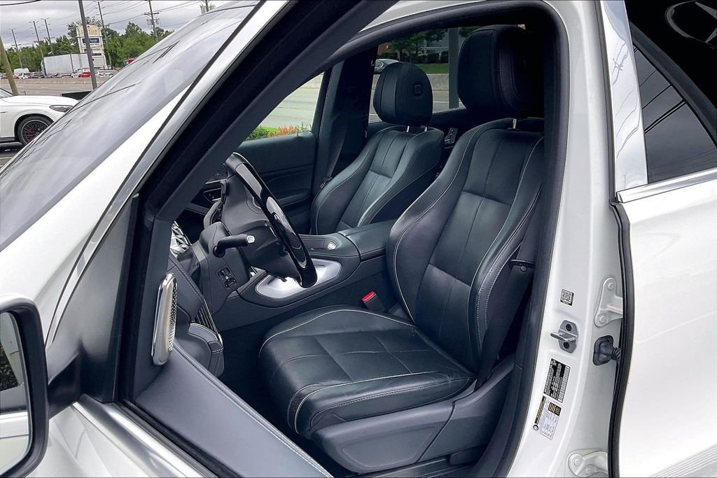 2023 Mercedes-Benz GLS Maybach - Photo 8