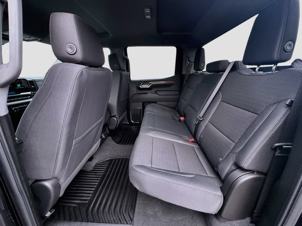 2026 Chevrolet Silverado 1500 LT - Photo 25
