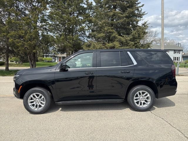 New 2026 Black Chevrolet Commercial image 2