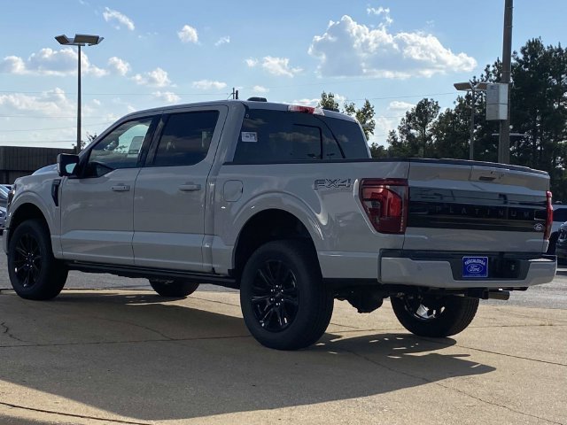 New 2026 Avalanche Ford Platinum image 5