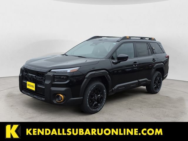 2026 Subaru Outback Outback Wilderness's photo