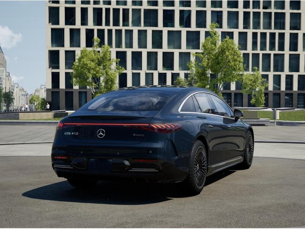 New 2026 Blue Mercedes-Benz 450 image 23
