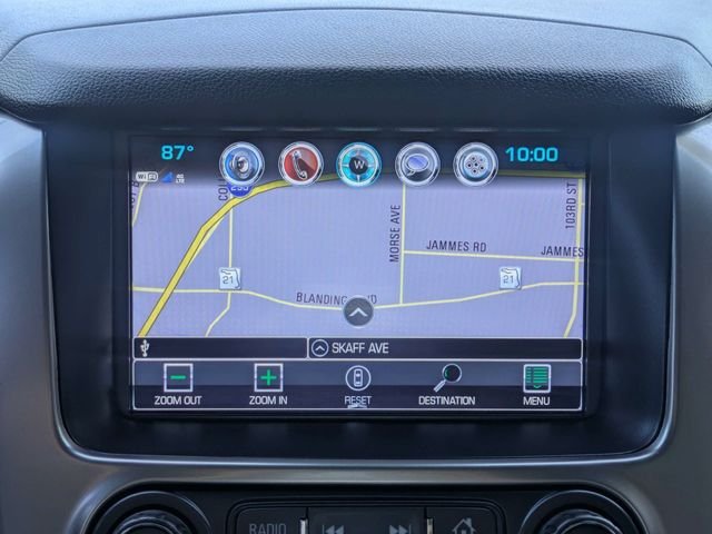 Used 2019 Black Chevrolet LT image 24