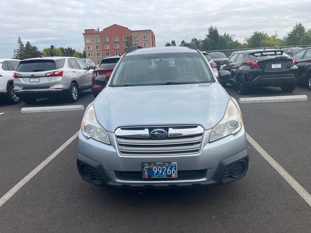 2014 Subaru Outback 2.5i