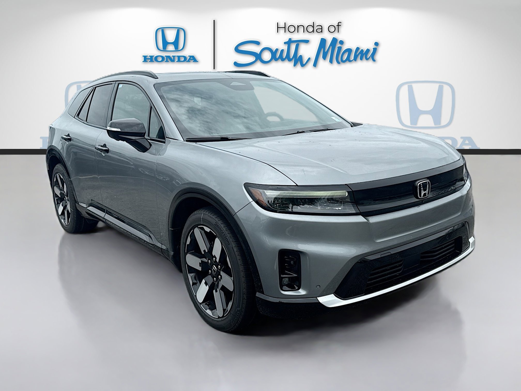 2026 Honda Prologue Elite