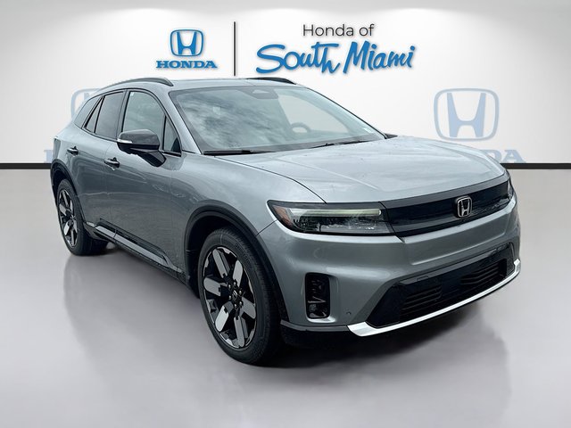 2026 Honda Prologue Elite