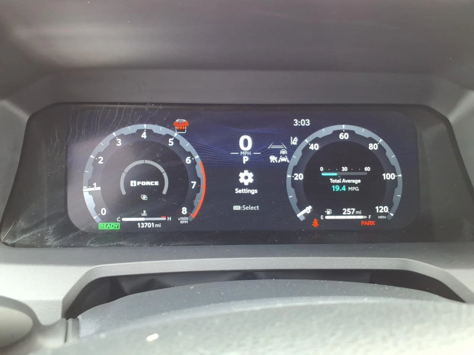 Certified Used 2025 Underground Toyota Limited HV image 23