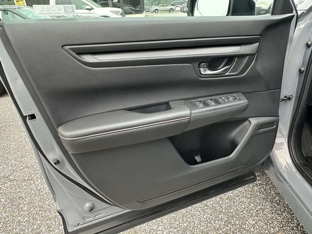 Certified Used 2026 Urban Gray Pearl Honda Sport image 27