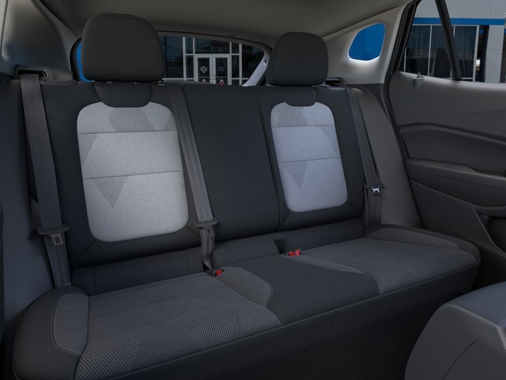 2026 Chevrolet Trax LS - Photo 17