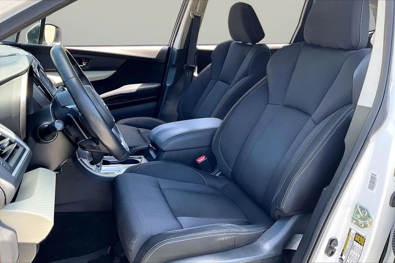 Used 2020 White Subaru Premium image 19