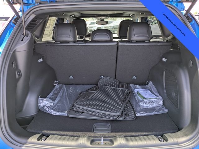 2025 Jeep Compass Latitude - Photo 12