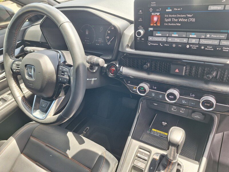 Used 2023  Honda Sport Touring image 31