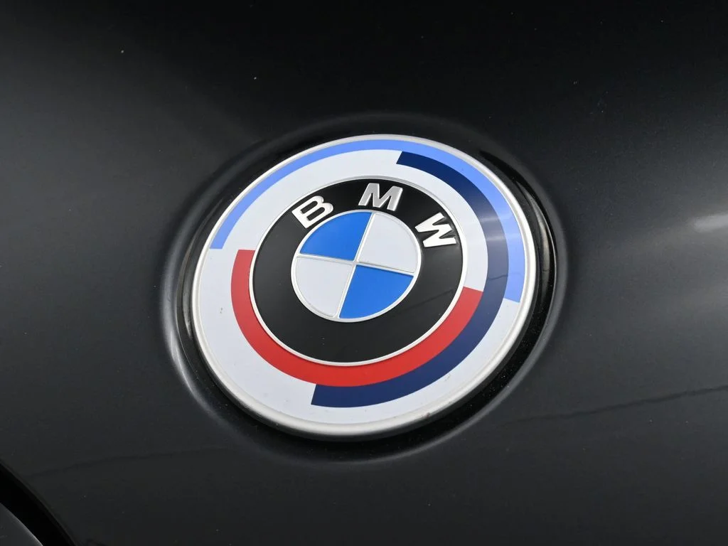 Used 2023 Black BMW M image 19