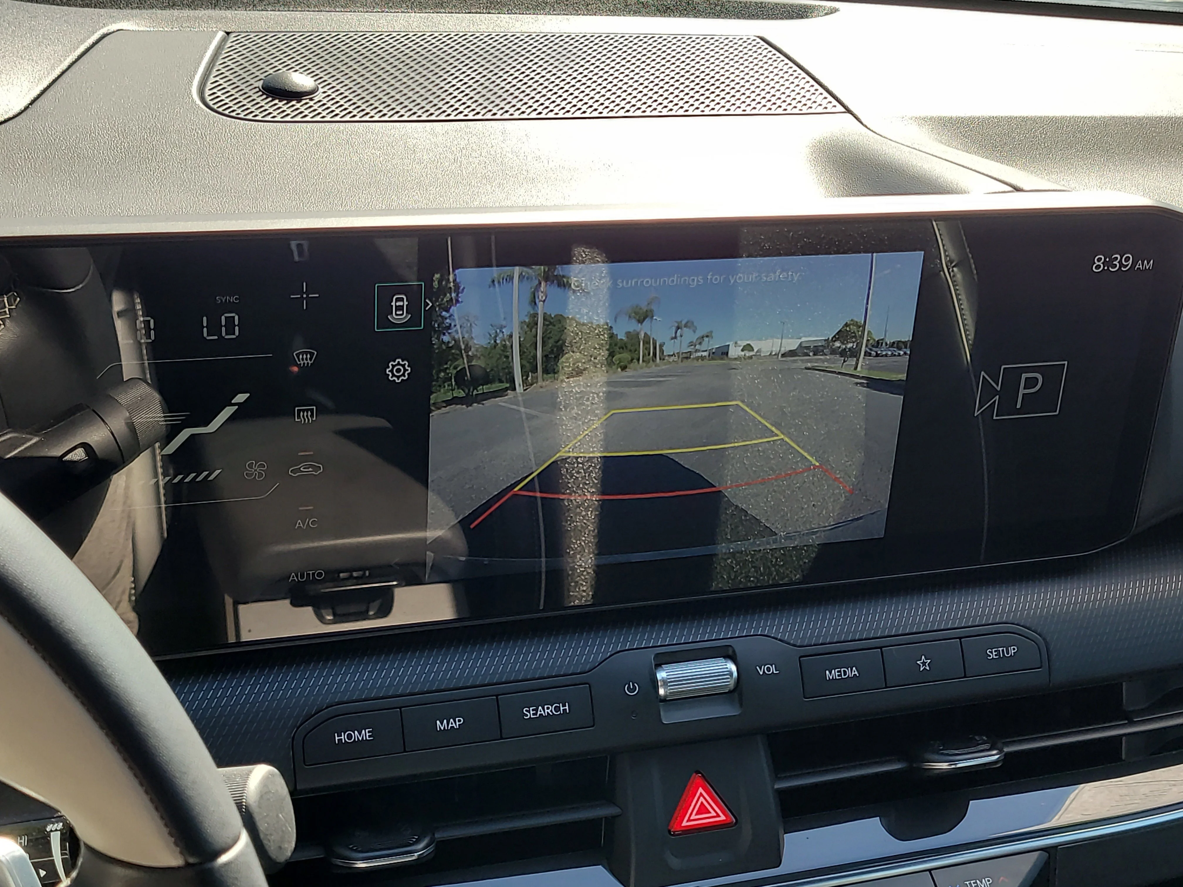 Used 2025 Morning Haze Kia GT-Line image 24