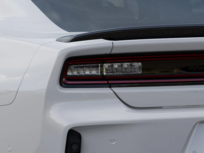 New 2026 White Knuckle Dodge Scat Pack image 37