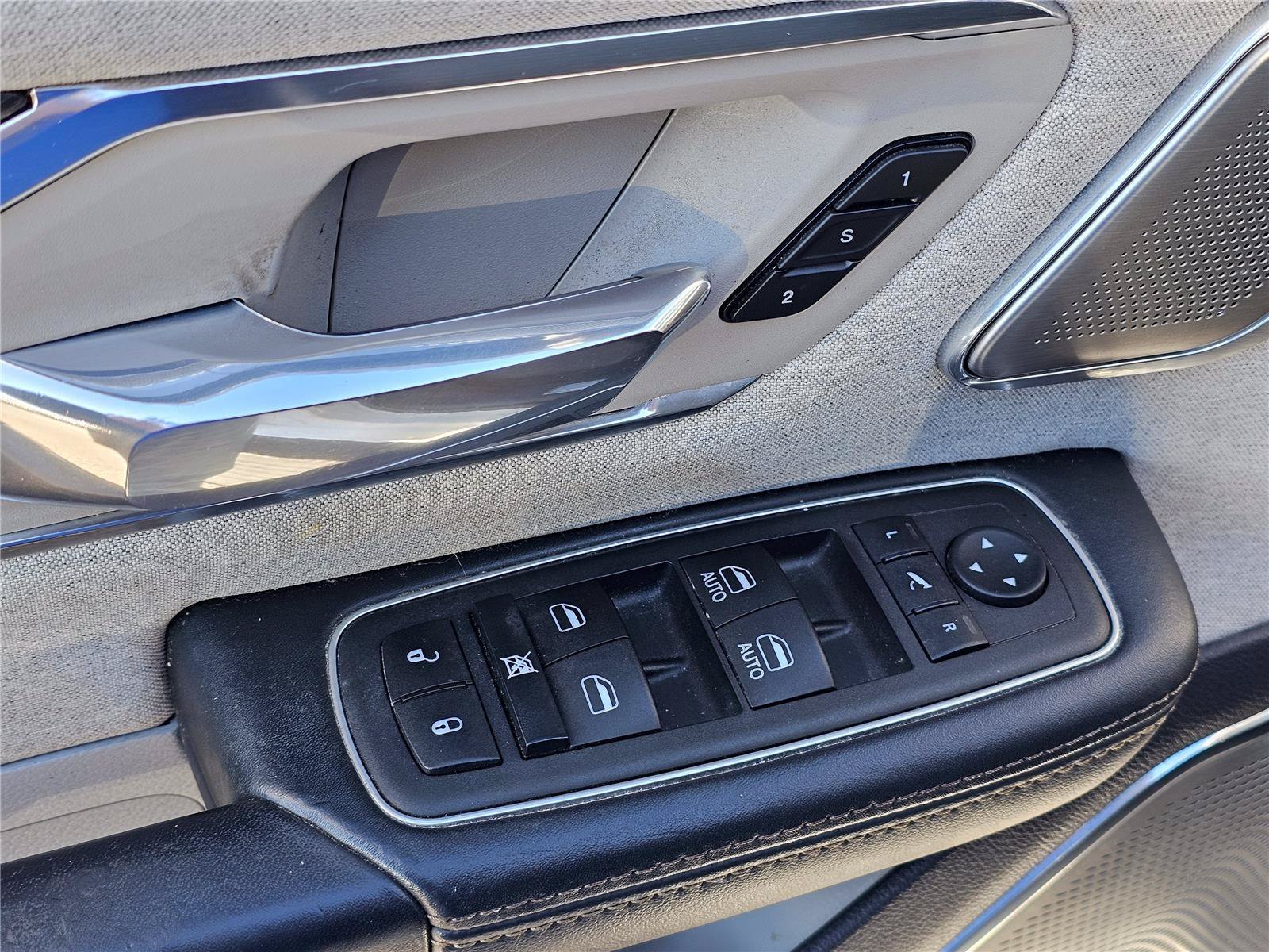 2022 RAM Ram 1500 Pickup Limited - Photo 15