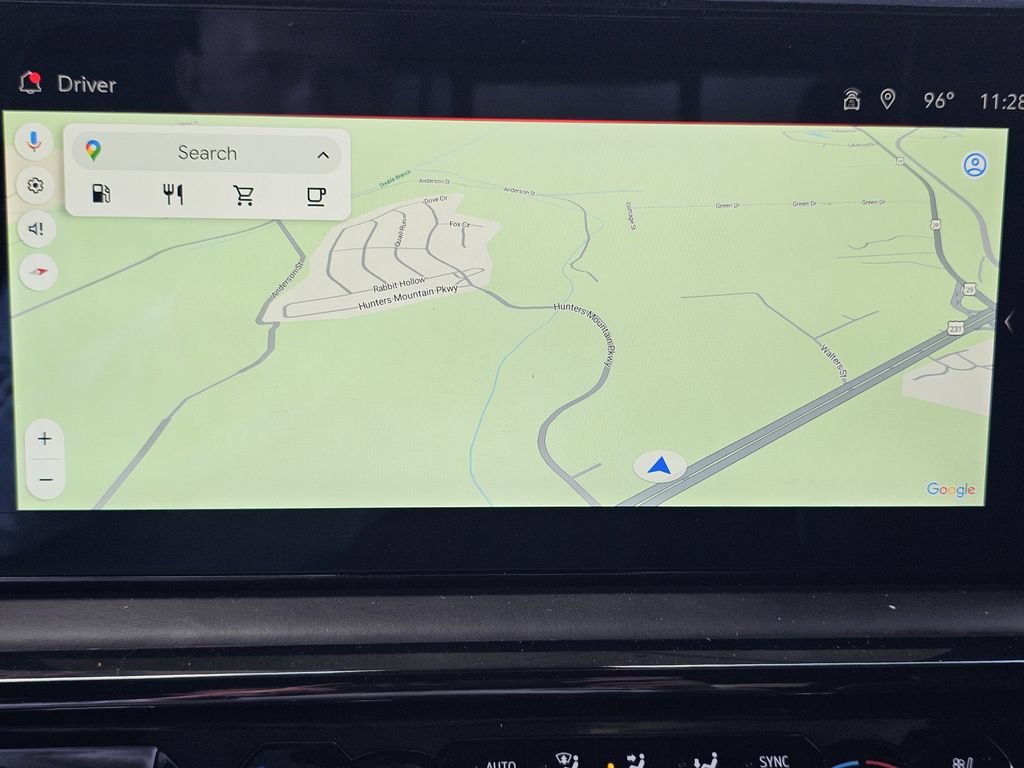 2023 GMC Sierra 1500 AT4X - Photo 29