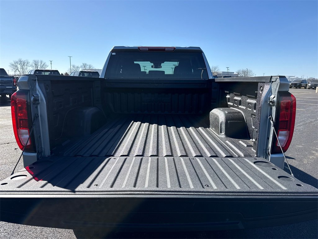 2026 GMC SIERRA - Image 31