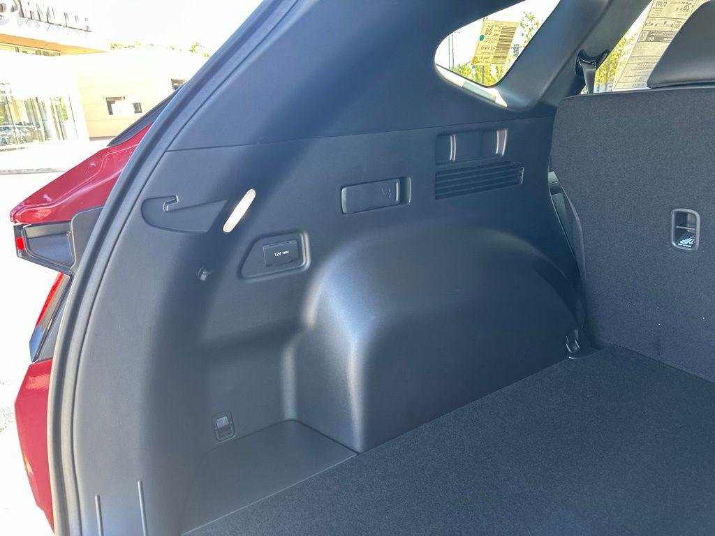 New 2026 Red Hyundai SEL Plus AWD image 23