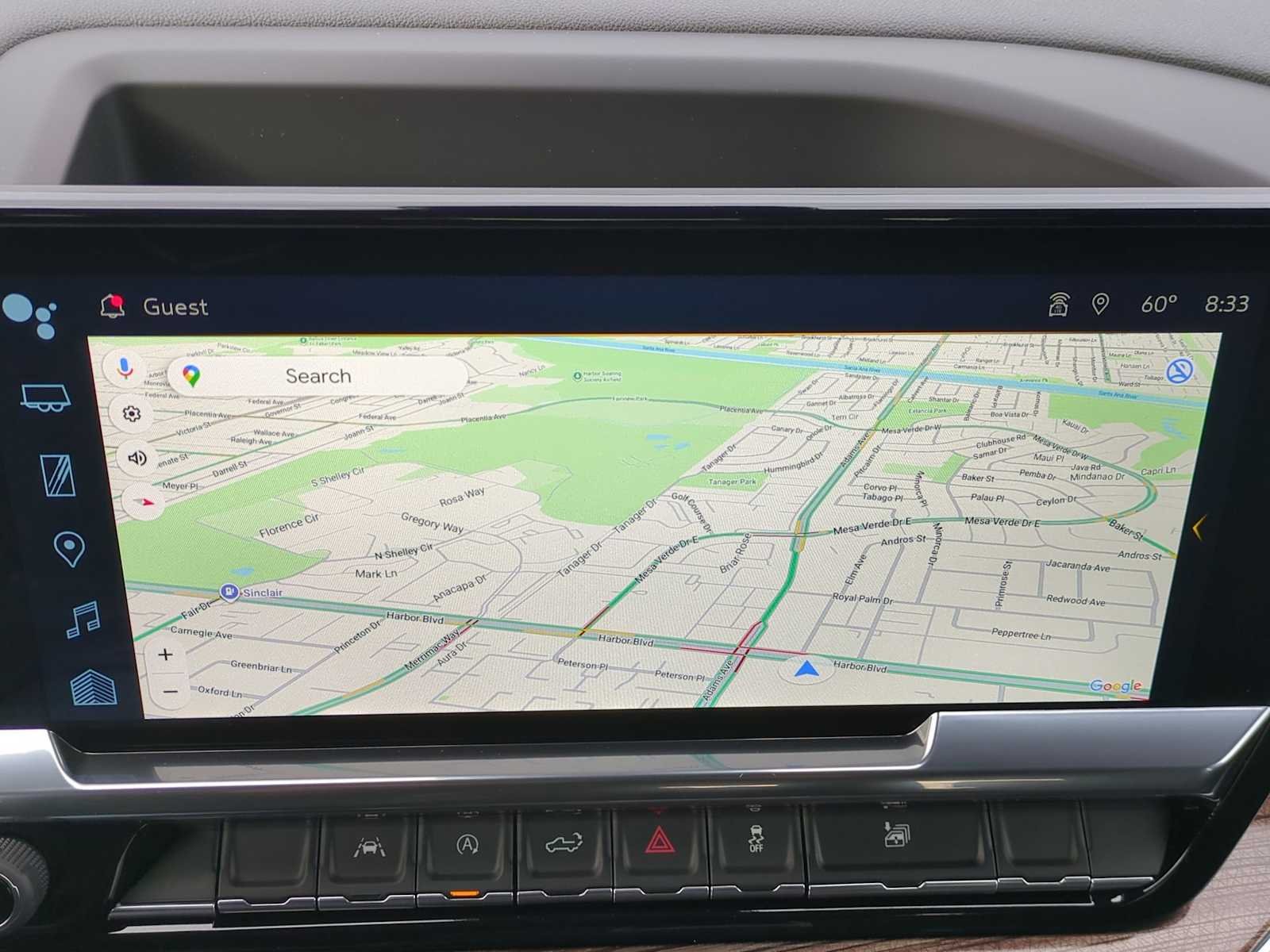 New 2026 Red Hot Chevrolet LT (2FL) image 19