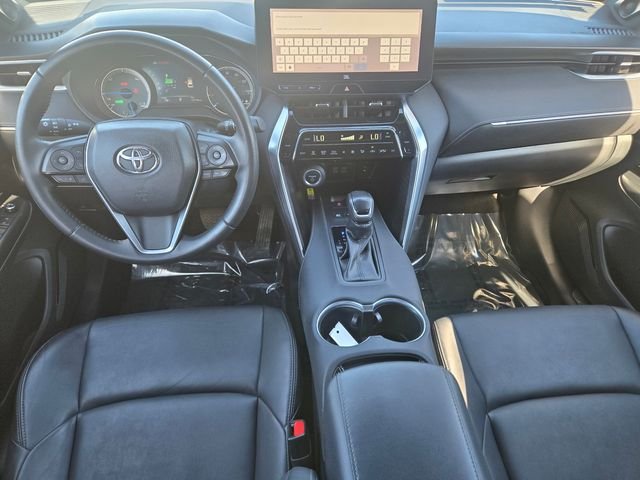 Used 2023 Red Toyota XLE image 9