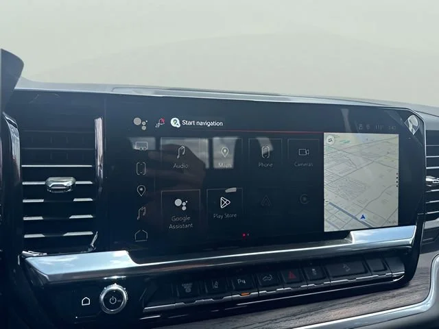 2025 GMC Sierra 2500HD SLT - Photo 15