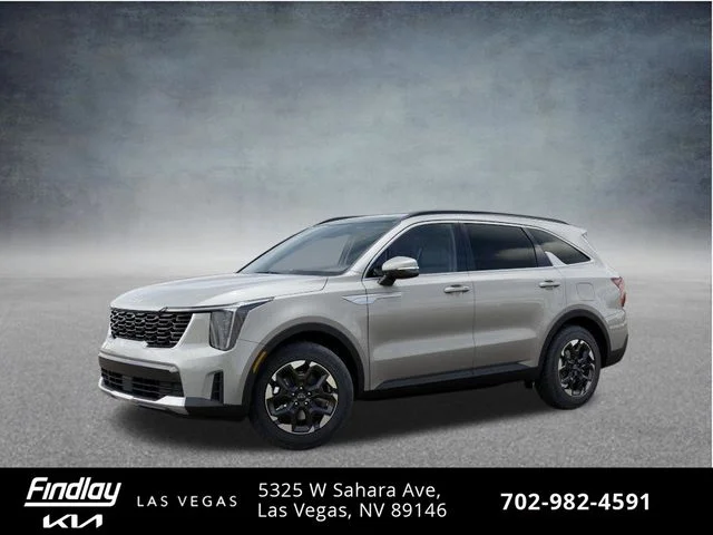 New 2026 White Kia S image 25