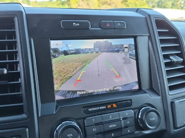 Used 2019 Gray Ford XL image 26