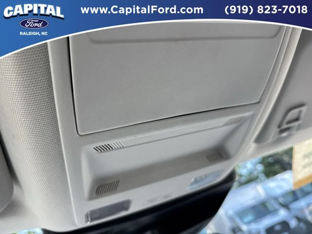 Used 2024 Black Ford Big Bend image 32