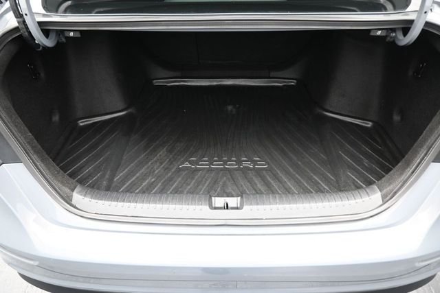 Used 2023 Gray Honda Sport image 14