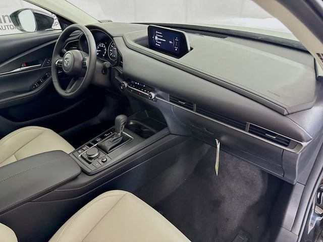 New 2026 Jet Black Mica Mazda 2.5 S Select Sport AWD image 28