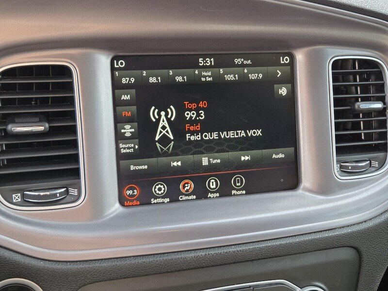 Used 2023 Green Dodge GT image 28