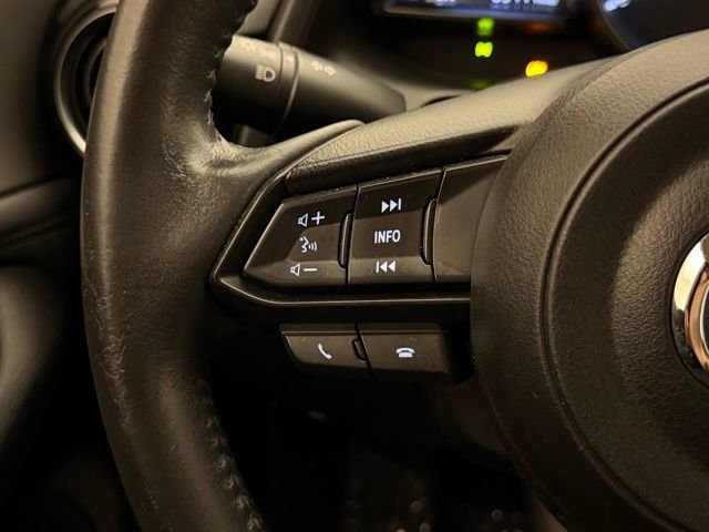 Used 2019 Jet Black Mazda Touring image 41