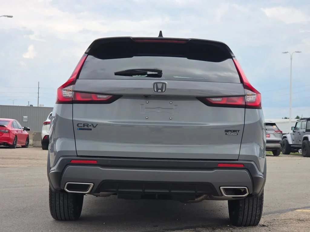 Used 2025  Honda Sport Touring image 25