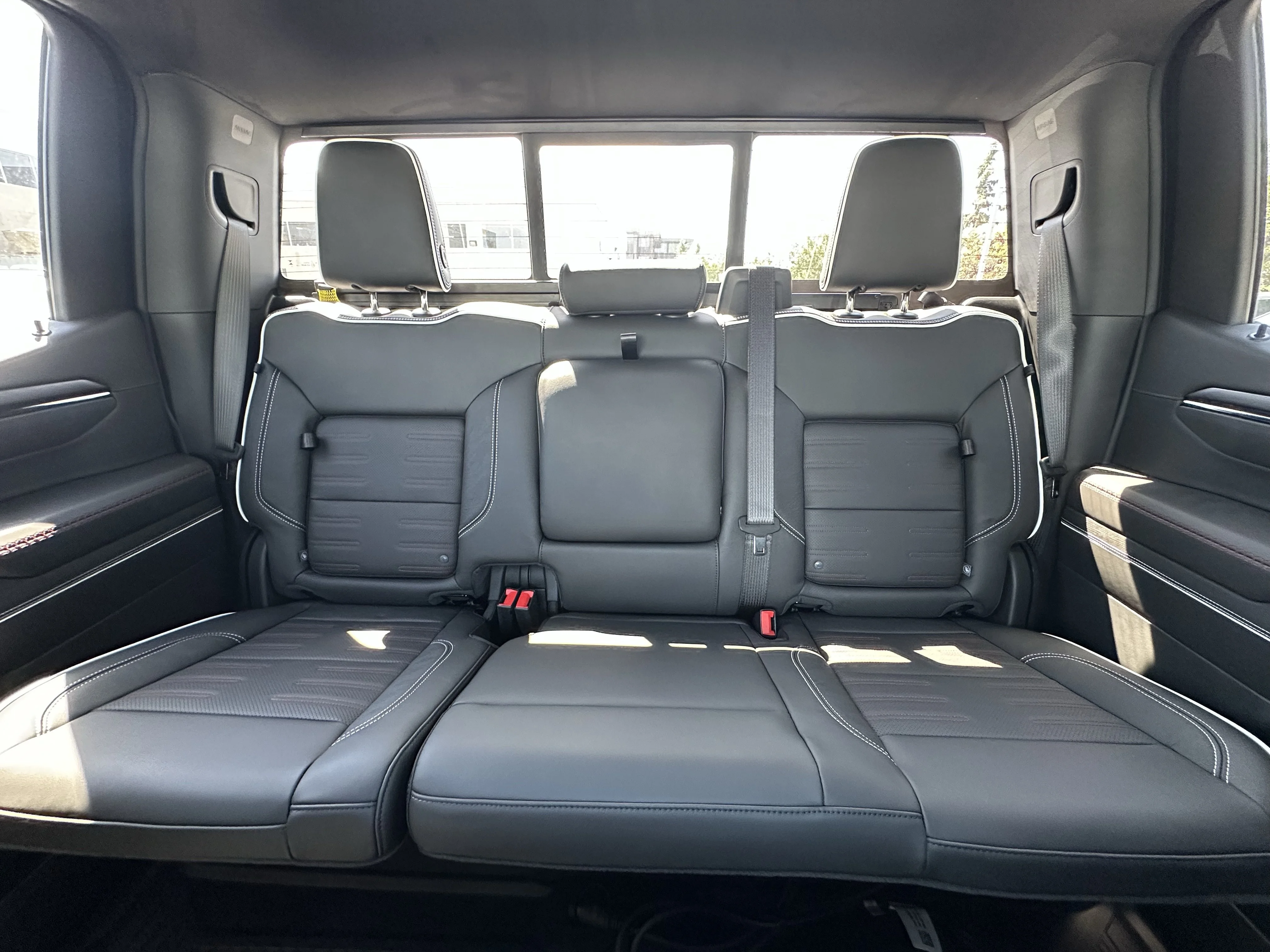 New 2026 Onyx Black GMC AT4X image 24